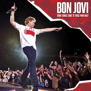 Good Things Come To Those Who Wait: Bon Jovi Live at PGE Arena, Gdańsk