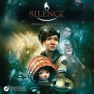 Silence (Original Daedalic Entertainment Game Soundtrack)