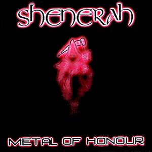 Metal Of Honour