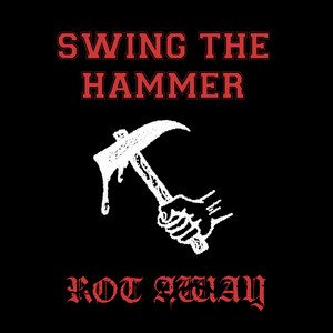 Swing the Hammer - Single