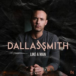 Like a Man - Single