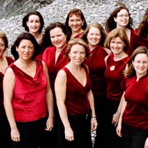 Lady Cove Women's Choir 的头像