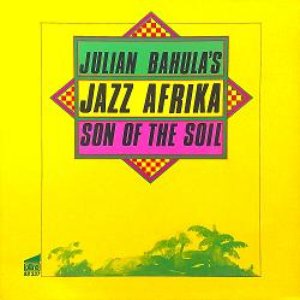 Son Of The Soil