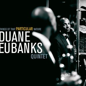 Things Of That Particular Nature