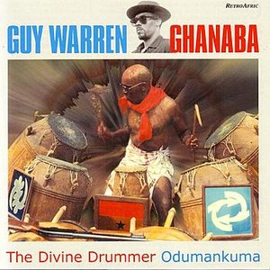 The Divine Drummer