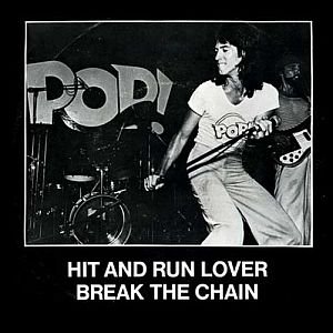 Hit And Run Lover