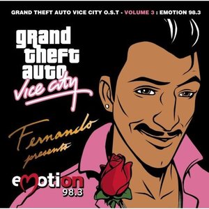 Avatar de GTA Vice City - Emotion 98.3
