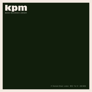 Kpm 1000 Series: Middle East Suite / India