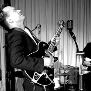 Cherry Casino and the Gamblers photo provided by Last.fm