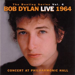 Live 1964 (Concert At Philharmonic Hall)