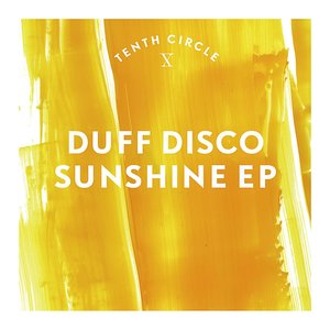 Sunshine EP