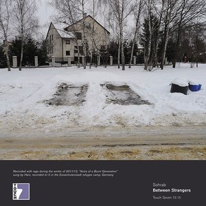 Between Strangers