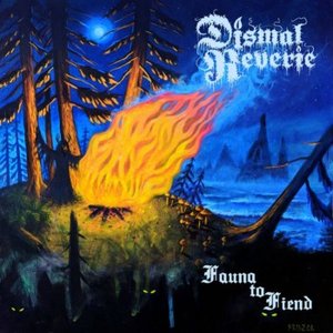 Fauna to Fiend