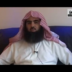 Avatar for Muhammad al Luhaidan