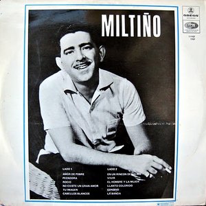 Miltiño のアバター