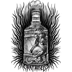 Rat Arsed - EP