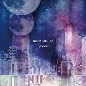 moon satellite
