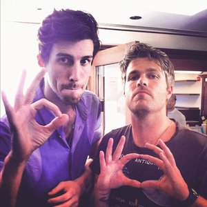 3OH!3 的头像