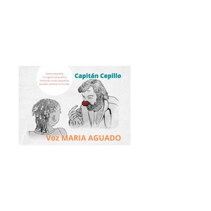 Capitán Cepillo - Single