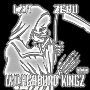 UNDAGROUND KINGZ