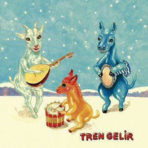 Tren Gelir - Single