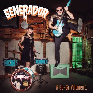A Go-Go Volumen 1