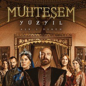 Muhteşem Yüzyıl