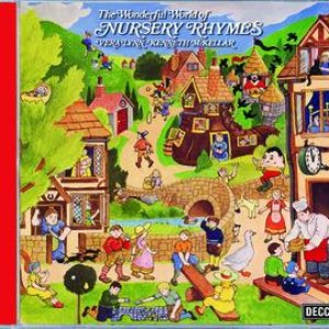 The Wonderful World of Nursery Rhymes