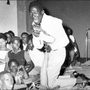 Roy Shirley photo provided by Last.fm