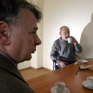 Avatar for Mieczysław Cholewa