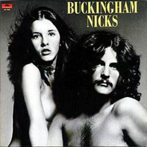 Buckingham and Nicks 的头像