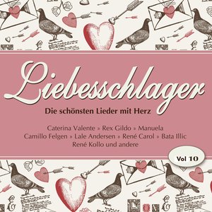 Liebesschlager,  Vol. 10