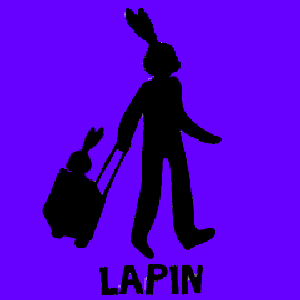 lapin のアバター