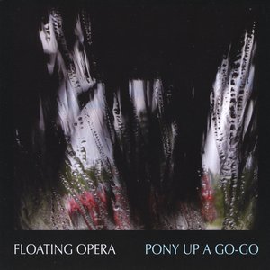 Pony Up A Go-Go