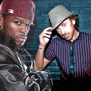 Benny Benassi vs. 50 Cent için avatar