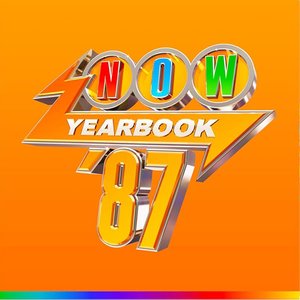 NOW Yearbook 1987