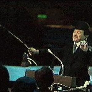 Ronnie Hazlehurst and his Orchestra 的头像