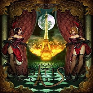 Gates of Paris
