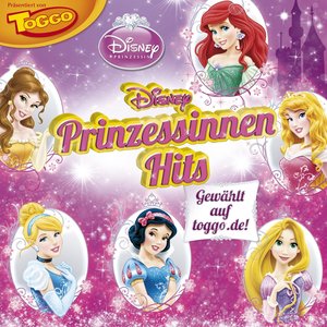Toggo.de präsentiert: Disney Prinzessinnen - Hits