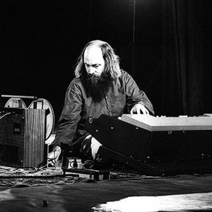 Awatar dla Terry Riley