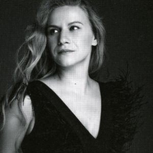 Avatar for Alexandra Shakina