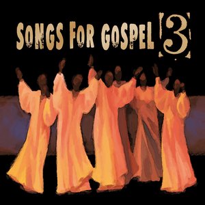 Изображение для 'Songs for Gospel 3'