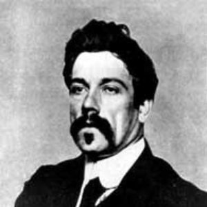 John Millington Synge 的头像