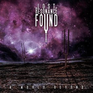 “A World Beyond”的封面