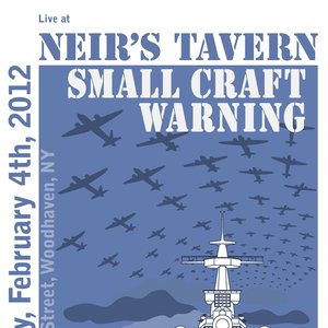 Avatar for Small Craft Warning