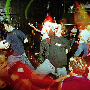 Adamantium photo provided by Last.fm