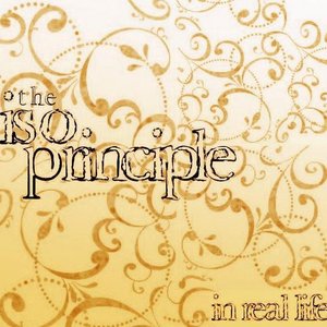 The Iso Principle 的头像