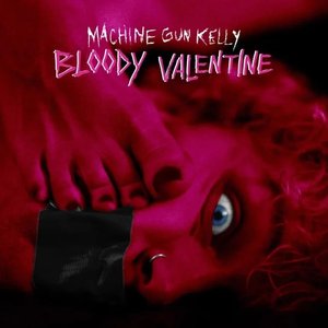 Image for 'Bloody Valentine'