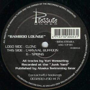 Image for 'Bamboo Lounge'