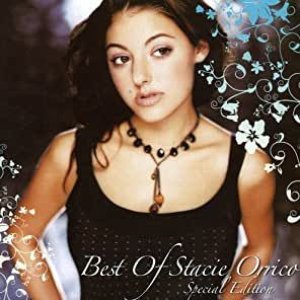 Best Of Stacie Orrico (Special Edition)